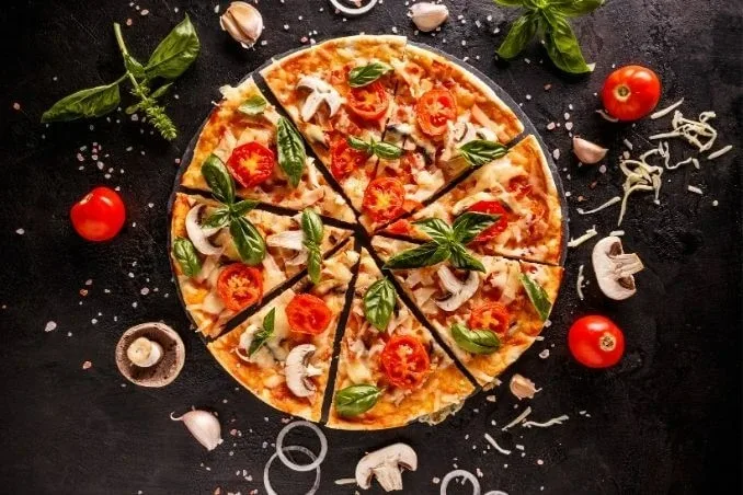 Pizzalar