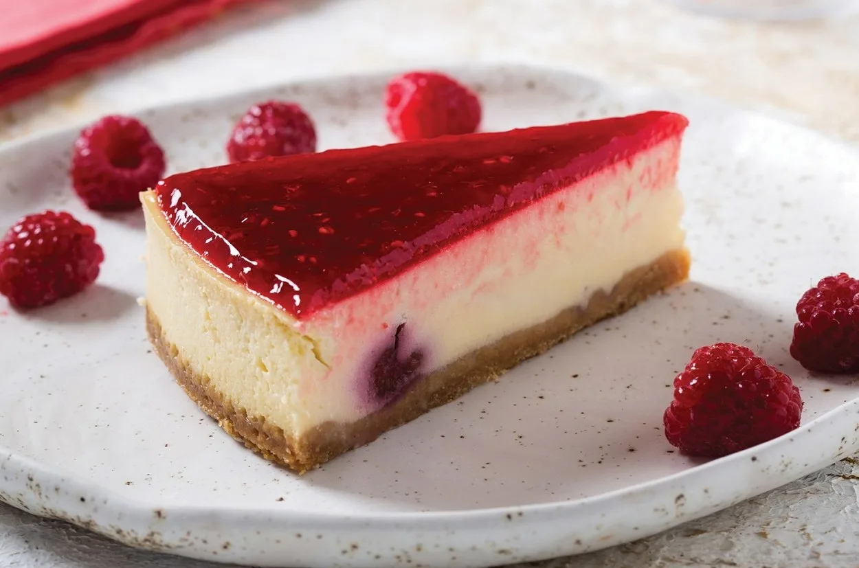 Franbuazli cheescake
