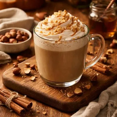 Latte Fındık