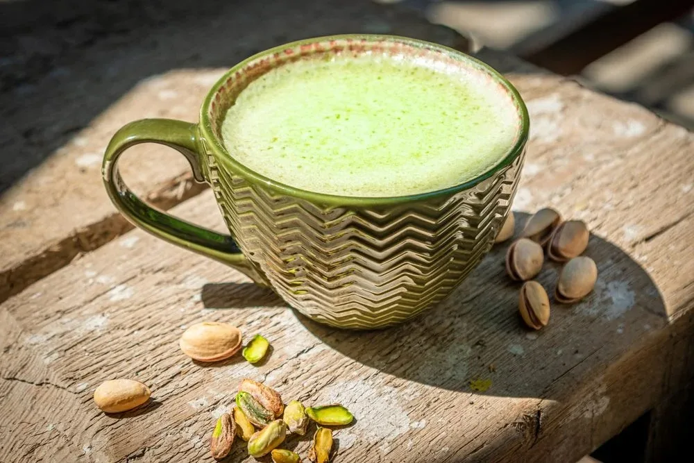 Latte antep