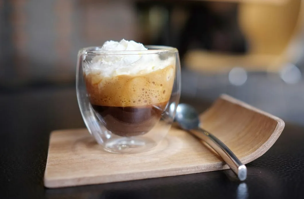 Cafe Affogato
