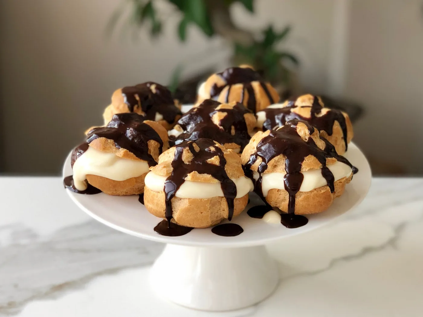 Profiterol