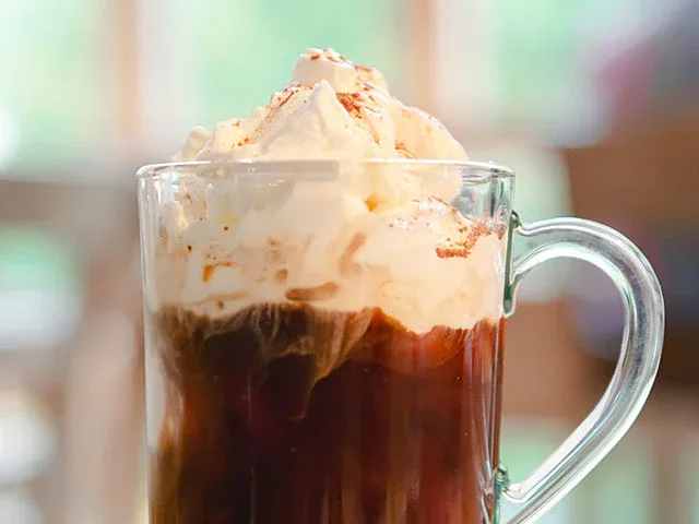 Glace Cafe