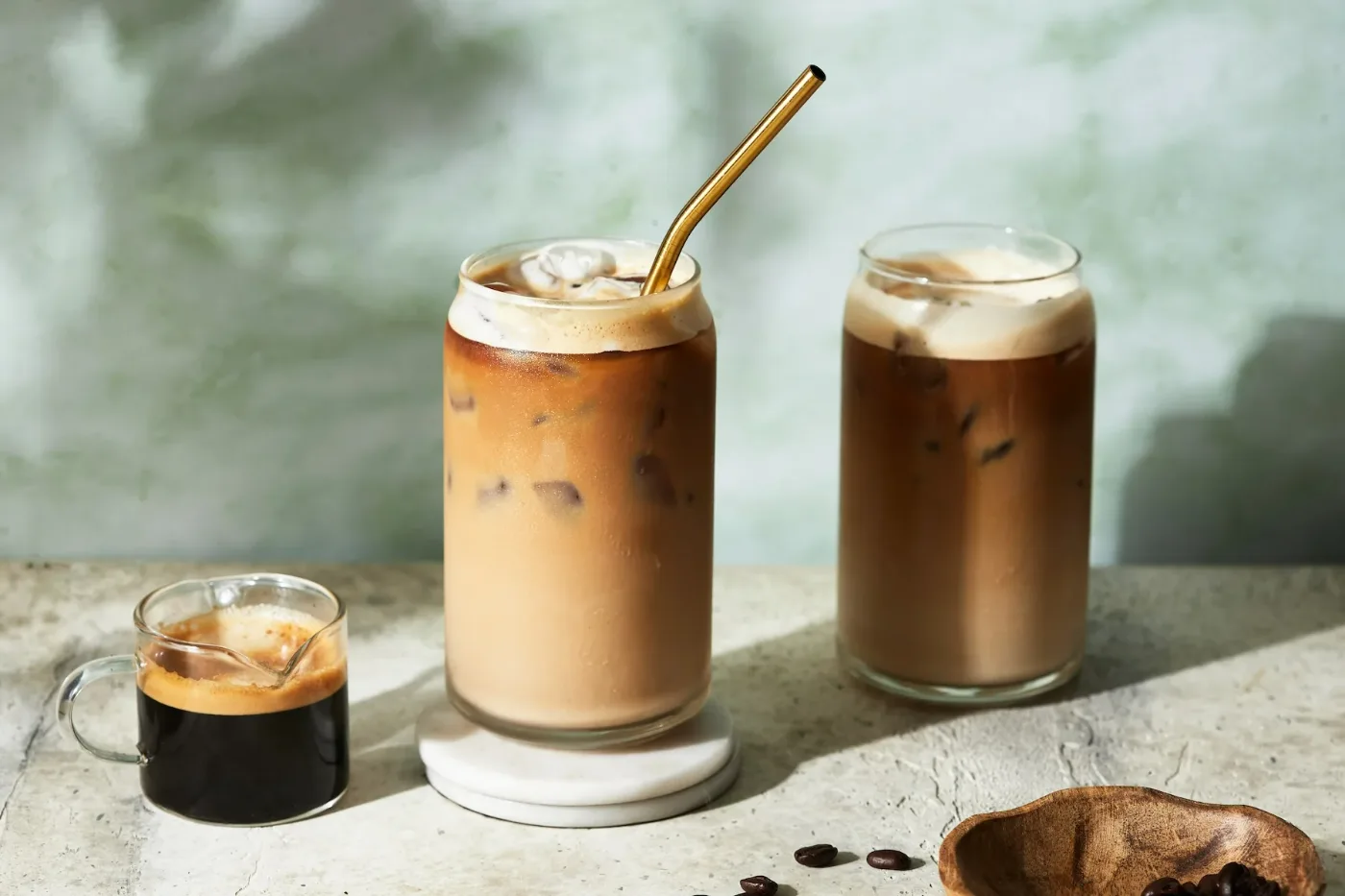Iced Cafe