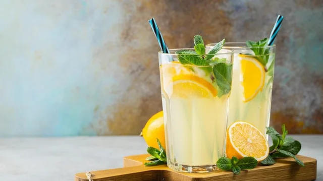 Aromali Limonata