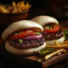 Köfteli Bun