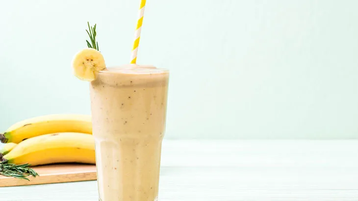 Muz Aromalı