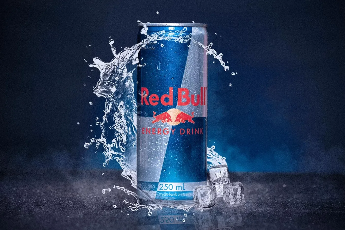 Redbul