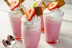 Çilek Aromalı