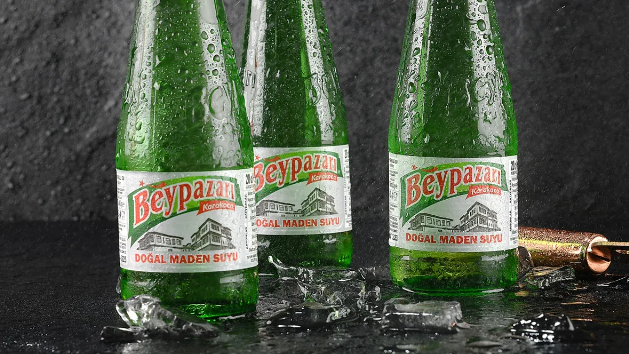 Sade Soda