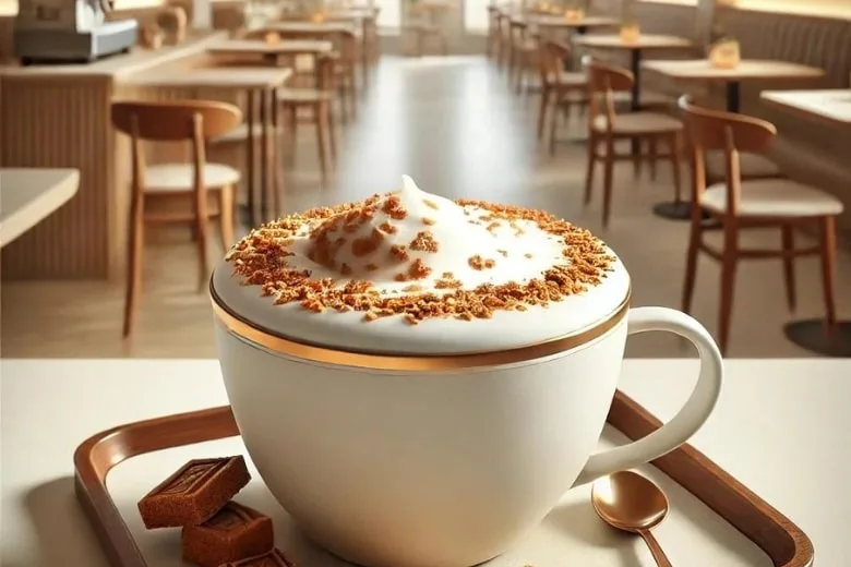 Latte Petibör