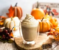 Latte Pumkin