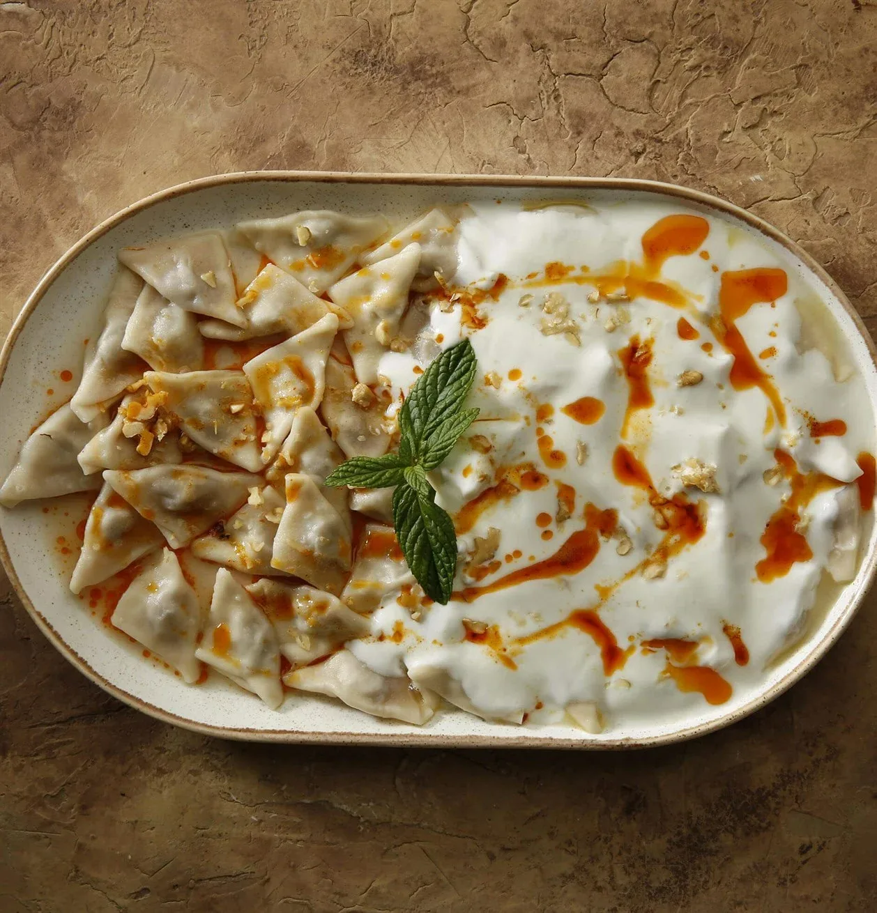 Sinop Mantısı