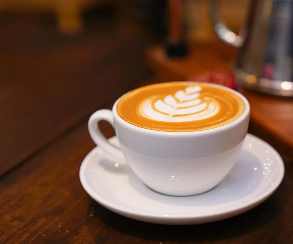 Flat White