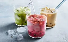 Bubble Tea