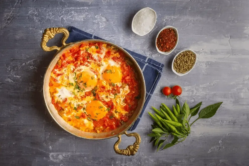 Menemen