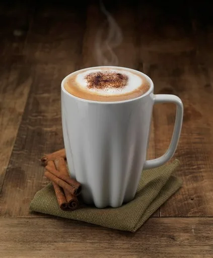 Latte Salep