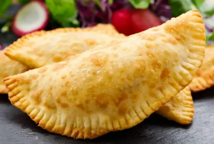 Çiğ Börek