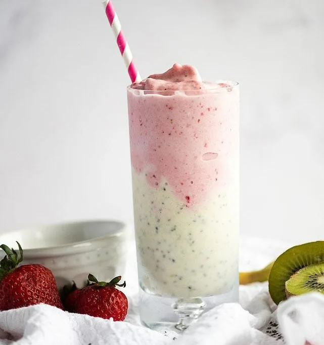 Smoothie Love