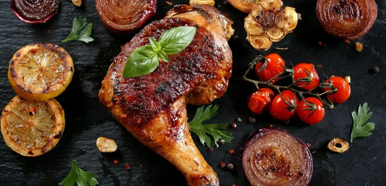 Tavuk Yemek Çeşitleri