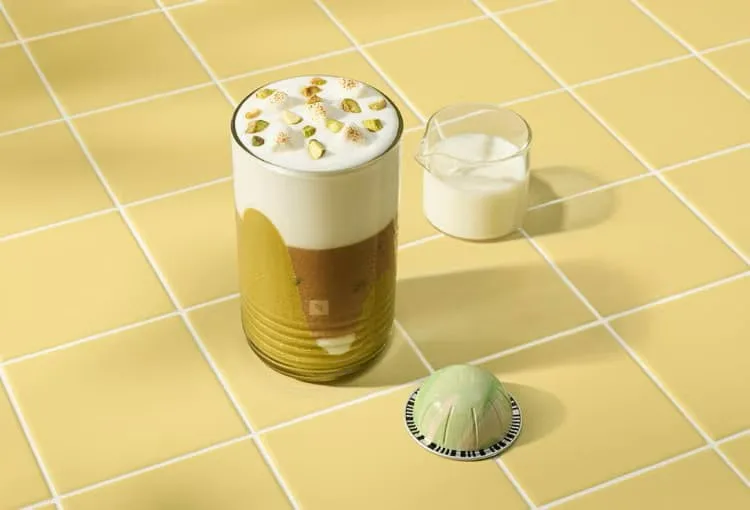 iced latte antep