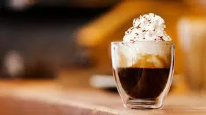 Espresso Can Panna