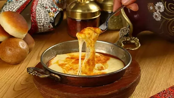 Mıhlama