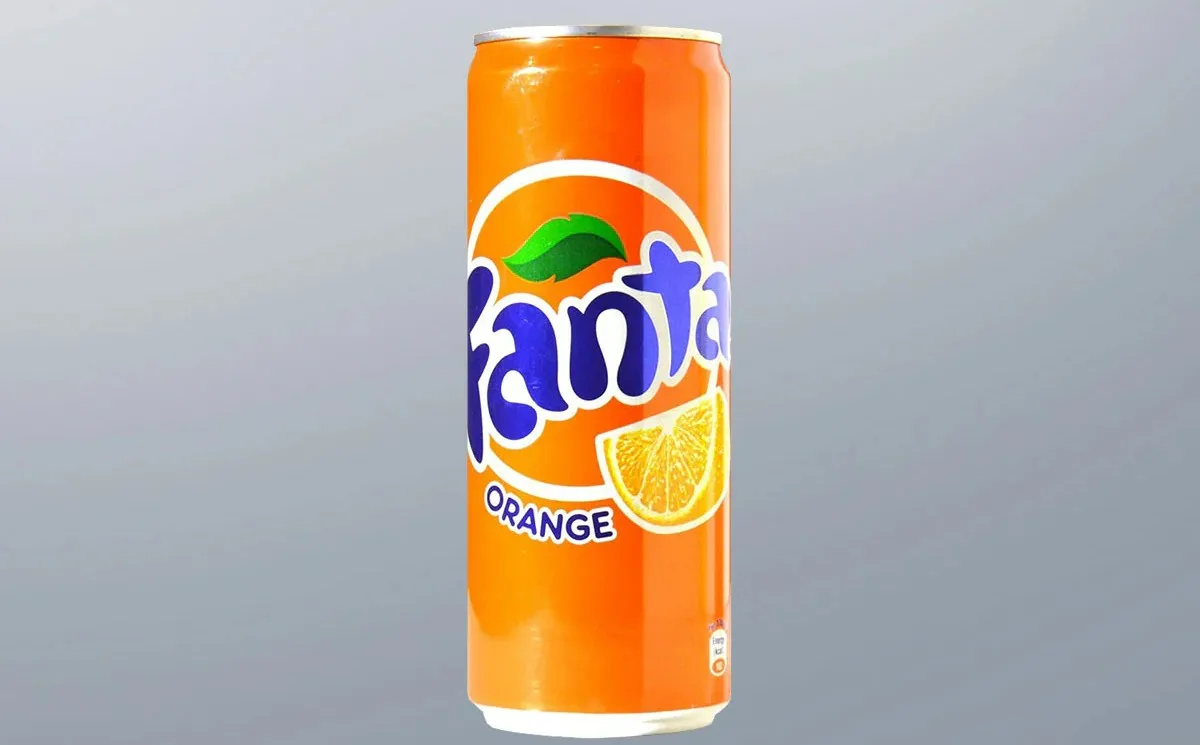 Fanta