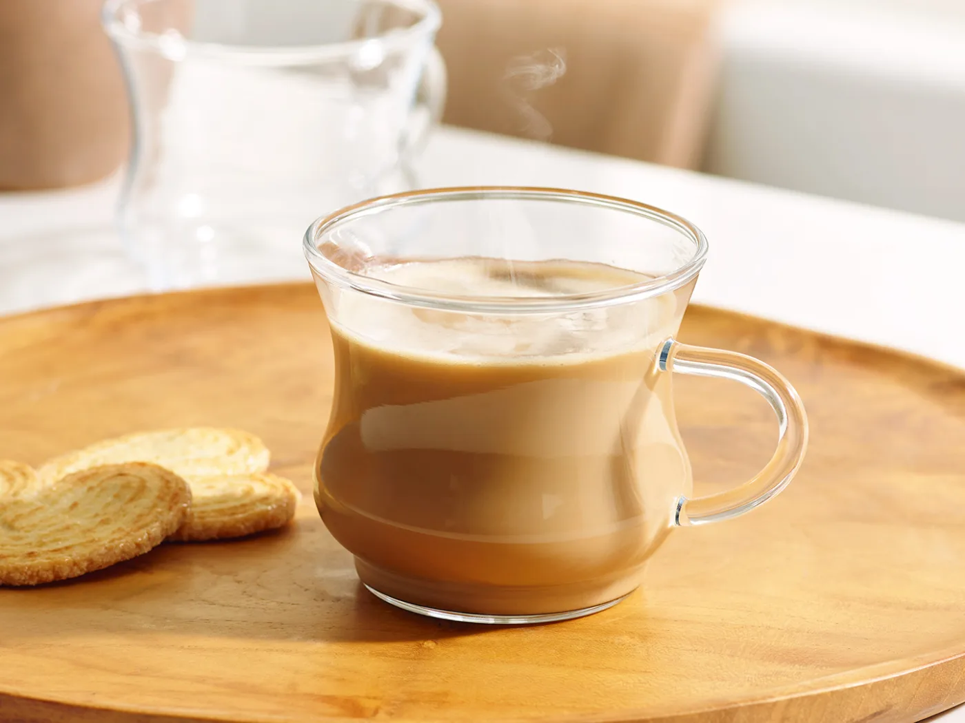 Cafe Au Lait