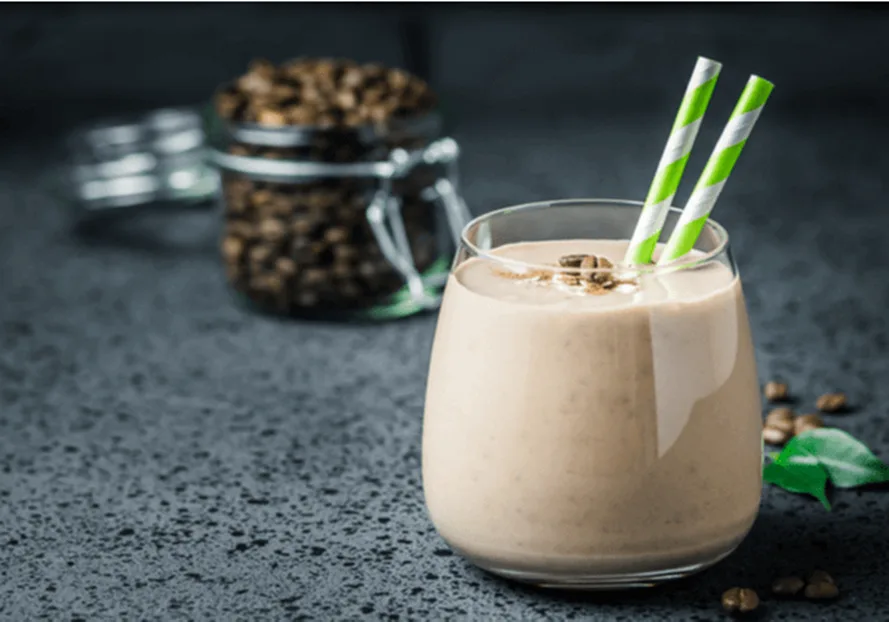 Smoothie Week