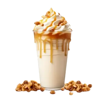 Karamel Aromalı
