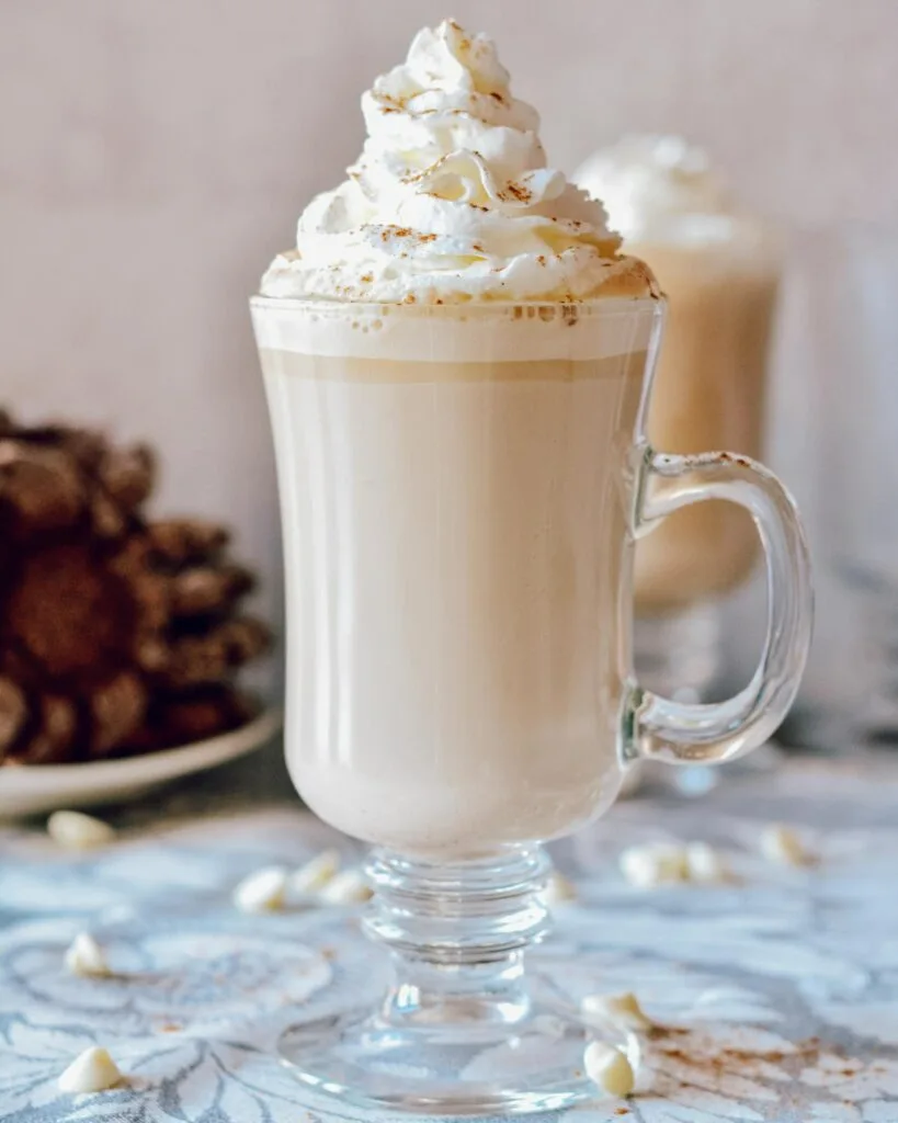 White Choclate Mocha